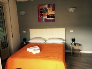 Gallery image of Affittacamere Roma Tiburtina in Rome