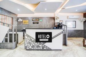 Gallery image of Townhouse Civil Lines Rudrapur in Rudrapur