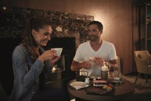 Drykkir á Hotel Zagreb - Health & Beauty