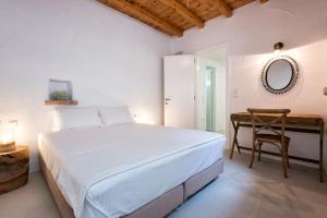 Gallery image of Aegean Colors Koufonisia Houses in Koufonisia