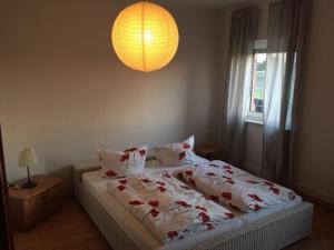 Φωτογραφία από το άλμπουμ του Apartment Rothehof σε Petershagen