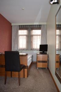 Gallery image of Atlas Otel in Bursa