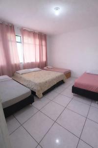 Foto de Fronteiras Hostel - Ponte da Amizade - Foz do Iguaçu