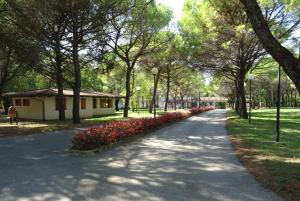 Gallery image of Hama Mobilehome Grado in Grado