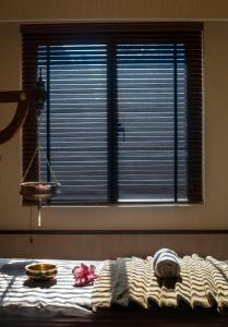 Fotografie z fotogalerie ubytování Purple Palms Resort & Spa v destinaci Kushalnagar