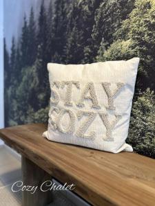 Foto de la galeria de Cozy Chalet a Wernigerode