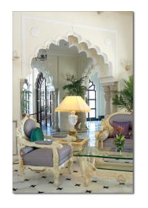 Gallery image of Shiv Vilas Resort in Jaipur