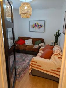 Gallery image of Ivy Townhouse Derry in Derry Londonderry