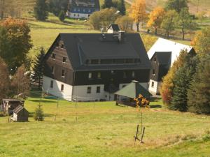 Galeriebild der Unterkunft Apartments Ski Sonne Rehe in Rehefeld-Zaunhaus