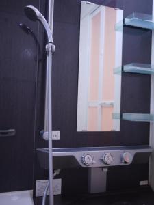 Gallery image of ホテル Shunju Kyotostation West 一日一組様限定 in Kyoto