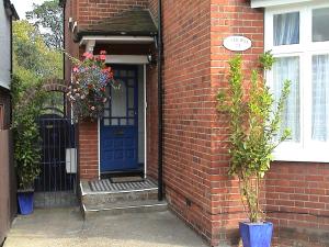 Gallery image of Amherst Guesthouse in Reading
