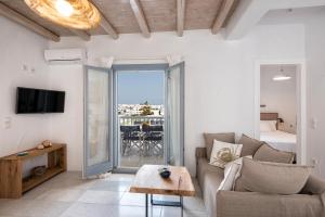 Gallery image of Aegean Colors Koufonisia Houses in Koufonisia