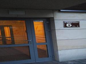 Zdjęcie z galerii obiektu Apartament z widokiem na Wawel w centrum miasta w Krakowie