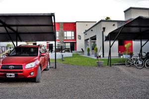 Fotografie z fotogalerie ubytování JAK Colón v destinaci Colón