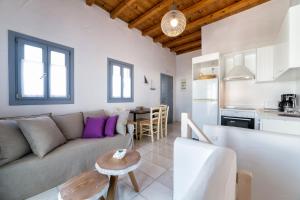 Gallery image of Aegean Colors Koufonisia Houses in Koufonisia