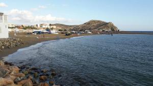 Zdjęcie z galerii obiektu Apartamento en Residencial La Isla w mieście Puerto de Mazarrón
