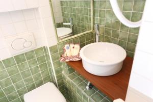 Billede fra billedgalleriet på Palau De Rosa i Alghero + 16 billeder