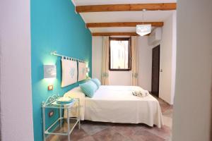 Billede fra billedgalleriet på Palau De Rosa i Alghero