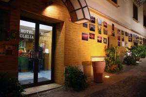 Fotografie z fotogalerie ubytování Hotel Clelia v destinaci Ustica