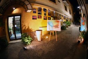 Fotografie z fotogalerie ubytování Hotel Clelia v destinaci Ustica