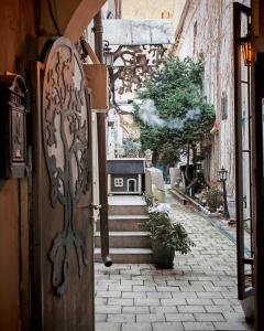 Foto de la galeria de La Garcon a Braşov