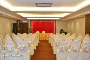 Fotografie z fotogalerie ubytování Dynasty Hotel Miri v destinaci Miri