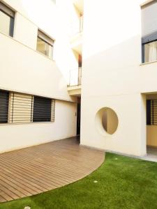 Gallery image of Apartamentos Nazareno in Seville