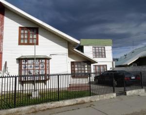 Gallery image of Hospedaje Familiar in Punta Arenas