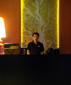 Imagen de la galería de MEN's Resort & Spa (Gay Hotel), en Siem Reap