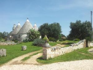A local landmark close to a panziókat