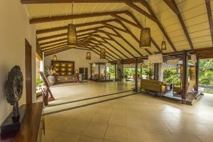 Fotografie z fotogalerie ubytování The Windflower Resort & Spa, Coorg v destinaci Suntikoppa