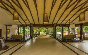 Imagen de la galería de The Windflower Resort & Spa, Coorg, en Suntikoppa