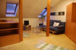 Gallery image of Apartmany U Stareho Labe in Nymburk