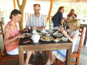 Gallery image of Eagles Nest Cabanas in Tangalle