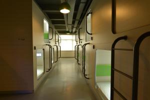 Fotografie z fotogalerie ubytování 深圳栖游青年旅馆Shenzhen Xi You Hostel v destinaci Šen-čen