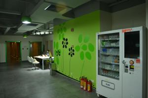 Fotografie z fotogalerie ubytování 深圳栖游青年旅馆Shenzhen Xi You Hostel v destinaci Šen-čen