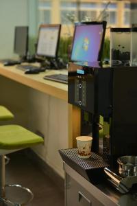 Fotografie z fotogalerie ubytování 深圳栖游青年旅馆Shenzhen Xi You Hostel v destinaci Šen-čen
