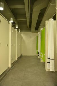 Fotografie z fotogalerie ubytování 深圳栖游青年旅馆Shenzhen Xi You Hostel v destinaci Šen-čen