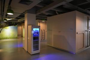Fotografie z fotogalerie ubytování 深圳栖游青年旅馆Shenzhen Xi You Hostel v destinaci Šen-čen