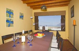 Fotografia z galérie ubytovania Villa Vista Graciosa v destinácii Las Laderas