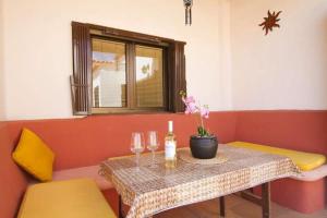 Posedenie v ubytovaní Villa Vista Graciosa