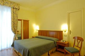 Gallery image of Hotel Majestic in Alassio