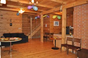 Fotografie z fotogalerie ubytování Alevi Holiday Home with Sauna v Tallinnu