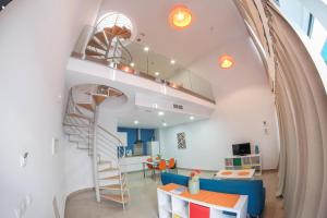 Gallery image of Ancla Real Apartamentos Loft in El Puerto de Santa María