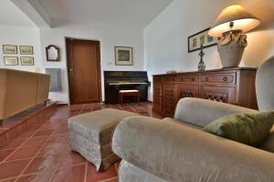 Gallery image of Ktima Grammeno Beachside Villa in Palaiochóra