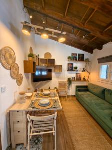 Gallery image of Casita El Espinar Jacuzzi in El Espinar
