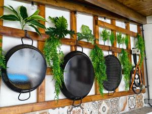 Gallery image of Casita El Espinar Jacuzzi in El Espinar