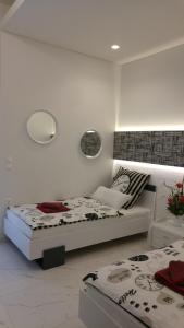 Foto dalla galleria di Laura Grande Apartment a Salonicco