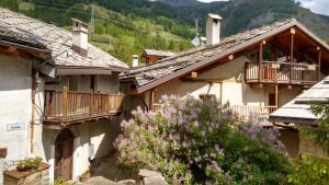 Gallery image of Casa Grande in Pragelato