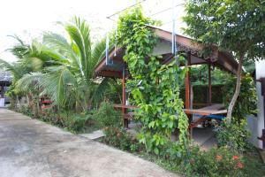 Gallery image of Hora Home in Lampang